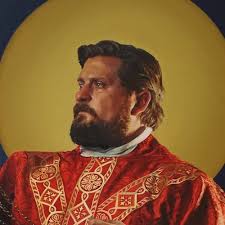 Paintings — Jaclyn Warren