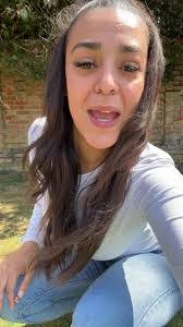 Lena Dotson's Instagram, Twitter & Facebook