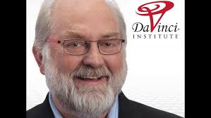 What Industries will produce the First Trillionaires?" by Futurist Thomas  Frey