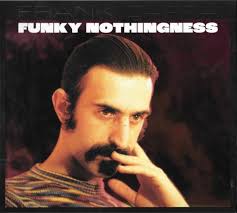 Frank Zappa ***