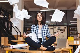 While studying for exams and even during an exam, it is advisable to drink water. English Language And Linguistics Library And It News