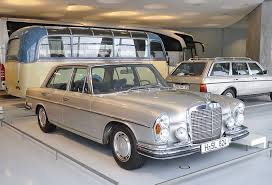 Mercedes Benz 300 Sel 6 3 W 109 1985 M Benz Museum Foto Jamb M Benz Mercedes Benz 300 Mercedes Benz