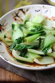 Stir Fried Crystal Shrimp And Stir Fried Garlic Shanghai Bok Choy Wok Wednesdays Healthy Vegetable Recipes Seasonal Vegetables Recipe Vegetable Recipes