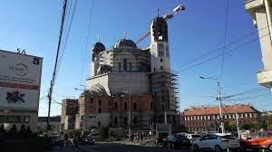 This category is located at category:greek catholic church in crăiești, cluj. LucrÄrile La Catedrala Greco CatolicÄ Din PiaÈa Cipariu Ar Mai Putea Dura Ani Buni Este Nevoie De IncÄ 25 De Milioane De Lei Pentru Finalizarea Exteriorului Ebs Radio