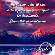 / le frasi di auguri migliori per i 50 anni, aforismi originali, divertenti e in rima. Auguri 80 Anni Dediche Uniche Per Dire Buon Compleanno