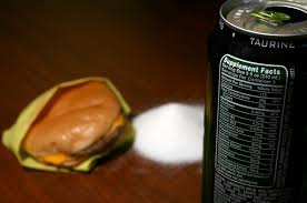 How many carbs are in monster energy drinks? Calorie Wikipedia