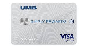 All personal credit cards from the bank of missouri. Personal Banking Credit Cards Rewards Travel Cash Visa Credit Cards Umb Bank