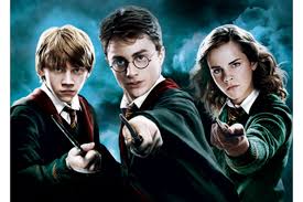 Последние твиты от harry potter film (@harrypotterfilm). Harry Potter S Wife Read All About It Csmonitor Com