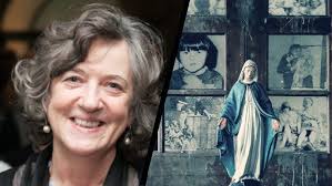 Film Ireland Presents: Imogen Murphy, Director of Dead Still