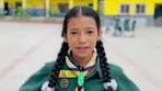 Sarvodaya brownie #NepalScout #koshiprovince ...