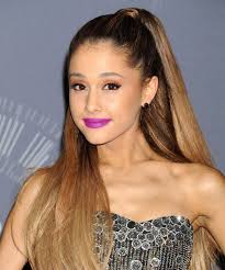 Ariana Grande Lil Wayne Let Me Love You Video