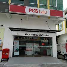 Barang belum smpai ke alamat yg dituju, brg sangkut d pej pos dato onn, belum di hantar ke alamat yg sepatutnya. Pusat Poslaju Alor Gajah 1 Tip
