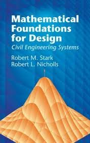 Mit oder ohne eigenem text, logo oder qr code. Free Mathematical Foundations For Design Civil Engineering Systems Dover Civil And Mechanical Engineering By Robert M Stark 2005 01 05 Pdf Download Ascelinfran