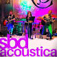 SBD Acoustica' Plus @ Volo Lounge event image