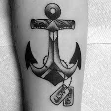So how exactly do you request to get a tattoo, and how long does it usually take to get approved? 70 Navy Tattoos For Men Usn Ink Design Ideas