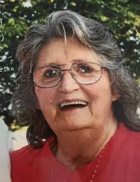 Obituary information for Sheila T. Squires