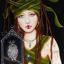 Canyon Road Contemporary Art