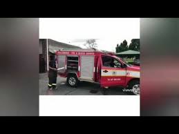 Stellenbosch fire & fynbos awareness day 2013 firefighting demonstration. Stellenbosch Fire Rescue Youtube