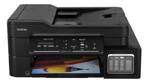 Appreciate printing without stressing over expenses and grow your print capacities with expert quality that yields fresh, clear content and splendid illustrations. Impresora A Color Multifuncion Brother Dcp T7 Series Dcp T710w Con Wifi 110v Negra Mercado Libre