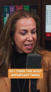 In this clip, Adela Cepeda, General Partner at @angelesinvestorsus ,  reminds us that we all have the power and responsibility to help others  succeed. Latina professionals, specially first-generation, have limited  access to