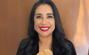 “Quien me abre la puerta de su casa me brinda la confianza para hacer bien  mi trabajo”: Esmeralda Beatriz Guzmán Robles