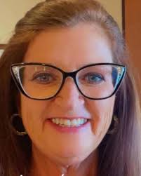 Ginger Sullivan Benson Obituary August 6, 2025