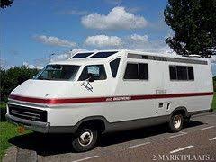 Dodge Camper Vans And Motorhomes Cool Rvs Toyota Camper Vintage Rv