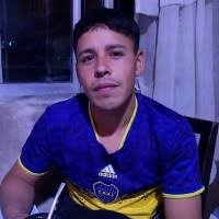 10+ perfiles de «Elias Barrientos»