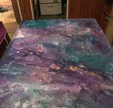 Check spelling or type a new query. Pin By Vernessa Lewis On Table Ideas Epoxy Countertop Diy Countertops Diy Epoxy