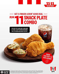 Harga tiket bukit merah laketown waterpark; Foodpornmalaysia On Twitter Kfc Secret Recipe Dan Llaollao Ada Buat Promo Lah Save Tarikh Ni 11 11 2019