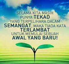 Jangan pernah mengalah dengan sikap lemah kita pasti berjaya untuk berubah. Kata Kata Motivasi Diri Untuk Berjaya Cikimm Com