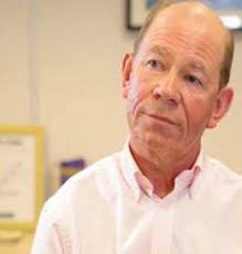 IR talks to... Bob Usher, Chairman of Picon