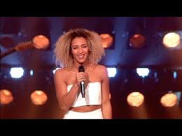 Naomi shemer hurshat ha'ecalyptus feat naomi shemer. Naomi Sharon Webster Natural Woman Blind Audition The Voice Of Holland Youtube