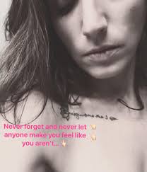 Single Mom's Confidence and Positive Interactions