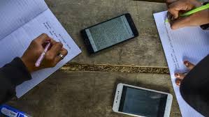 Pertama cobalah melakukannya dengan koneksi wifi, kemudian lakukan hal serupa menggunakan koneksi. Belajar Di Rumah Bikin Kuota Jebol Perlukah Subsidi Internet