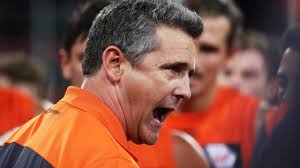 AFL 2018: GWS captain Callan Ward denies Giants are in “free fall”