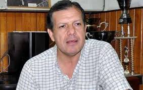 Biografia y Noticias de Fernando Gauna ||| TresLineas.com.ar