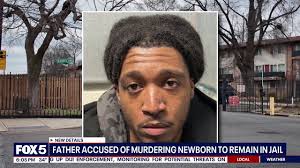 Bullets tear through Prince George's County apartment