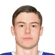 Jørgen strand larsen is a norwegian professional footballer who plays as a forward for dutch eredivisie club groningen. Jorgen Strand Larsen Fifa 20 Career Mode Potential 64 Rated Futwiz