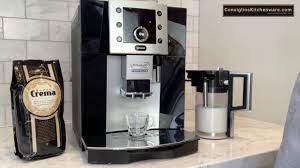 Maybe you would like to learn more about one of these? How To Use Delonghi Perfecta 5500b Youtube