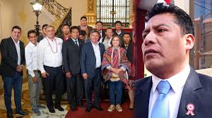 Alcalde de Puno Archives