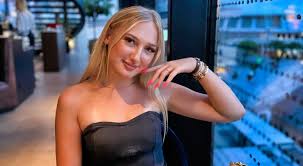 Social Media Is Sending Prayers After The Tragic Death of Adult Model Found  Dead At 21