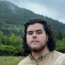 Aaron Simonds's Instagram, Twitter & Facebook