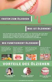Olziehen Wie Funktioniert Es Und Was Bringt Es Heilkraft Der Natur