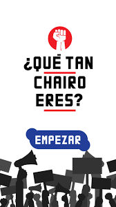 Quiz Que Tan Chairo Eres For Android Apk Download