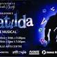 Matilda- Presented by the Brockville Operatic Society event image
