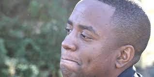 Eric Rockford's Instagram, Twitter & Facebook