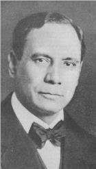 Houston Benge Teehee (1874-1953)