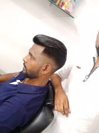 Moreover, as fade haircuts for men became tremendously popular with time, a vast selection of fade haircuts came through. Zero Fade Haircut Menshairfetish