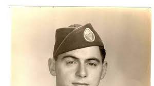 Le vétéran John Marr est décédé